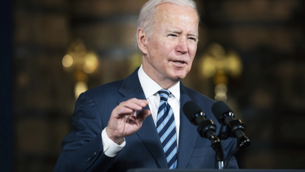 Biden Ramps Up Legislative Bills To Transform The US Amid Public Scrutiny - Asiana Times