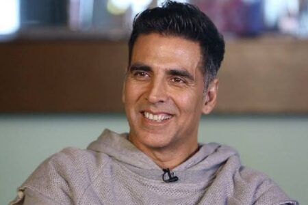 Akshay's reply on 'Boycott Raksha Bandhan' trend on Twitter