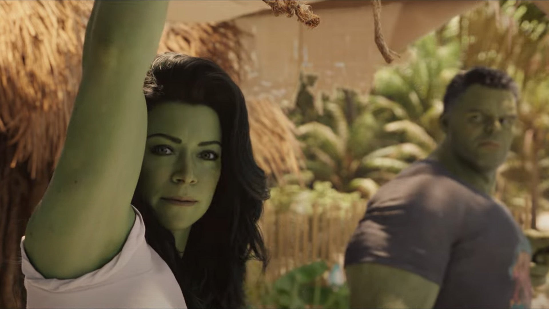 Is She-Hulk is worth watching?  - Asiana Times