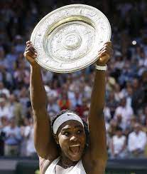 Serena Williams announces her retirement, will play her last match in US open - Asiana Times
