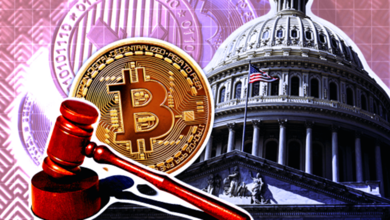 Cryptocurrency to be Authorized as a Digital Commodity by US Senate