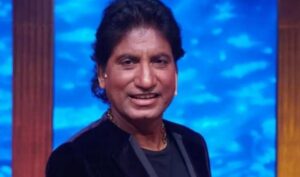 Comedian Raju Srivastava’s brain has stopped, Doctors have lost hope Comedian Raju Srivastava's brain has stopped,Doctors have lost hope