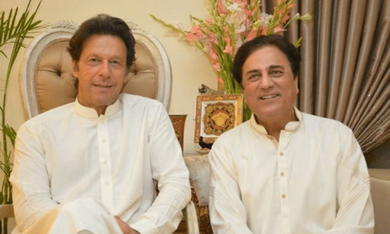 Imran Khan Gets Temporary Release from Arrest in Terror Case until August 25: Report - Asiana Times