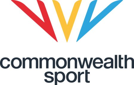 Logo of Commonwealth Games Federation. Source: Logopedia