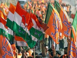 BJP released its candidate list for Himachal Pradesh Assembly Elections