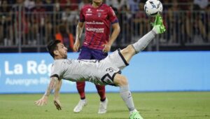 Lionel Messi misses on Ballon d'Or cut for the first time since 2005