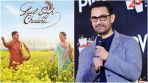 โBOYCOTT LAAL SINGH CHADDHAโ trending on the Internet โBOYCOTT LAAL SINGH CHADHAโ trending on the Internet