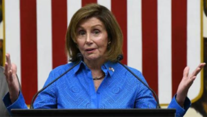 American speaker, Nancy Pelosi’s visit to Taiwan on Tuesday has opened a can of worms. Amid growing escalations, China has announced sanctions on Pelosi.