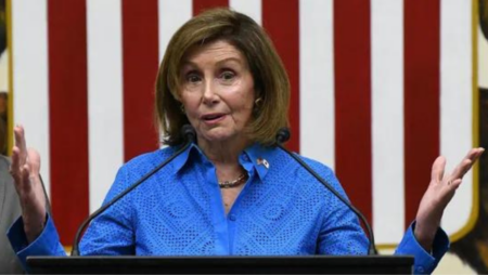 American speaker, Nancy Pelosi’s visit to Taiwan on Tuesday has opened a can of worms. Amid growing escalations, China has announced sanctions on Pelosi.