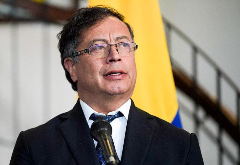 Colombian President Petro to initiate “Tax-the-rich” plan to battle poverty - Asiana Times