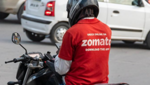 Zomato