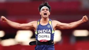 Neeraj Chopra all set for Diamond League