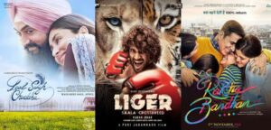 Track record of August released so far:  - Asiana Times