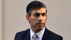 Rishi Sunak commits crackdown on Islamist extremism