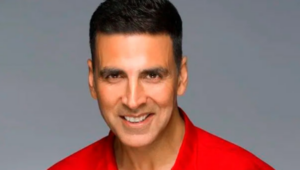 Akshay Kumar reacts to the call to boycott his film ‘Raksha Bandhan’