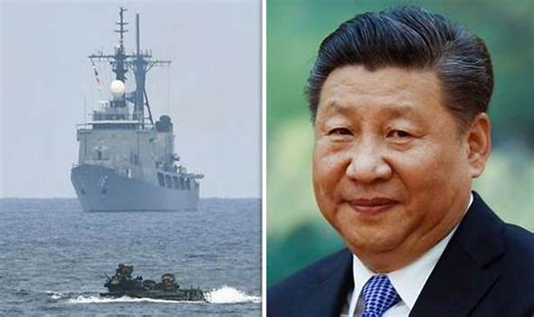 Sri Lanka: India’s Concern With Chinese Spy Ship Yuan Wang 5