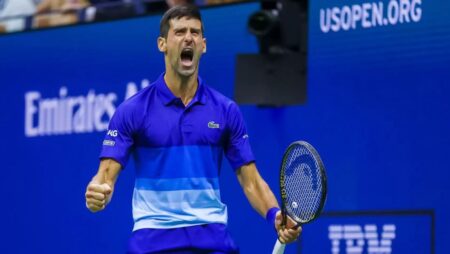 Tennis legend Novak Djokovic withdraws from US Open