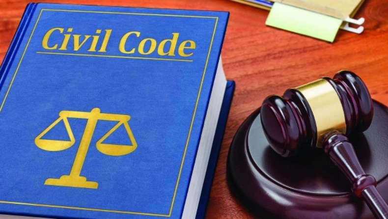 Government`s stance on Uniform Civil Code