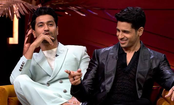 Karan Johar asks Sidharth Malhotra if he is manifesting marriage with Kiara Advani - Asiana Times