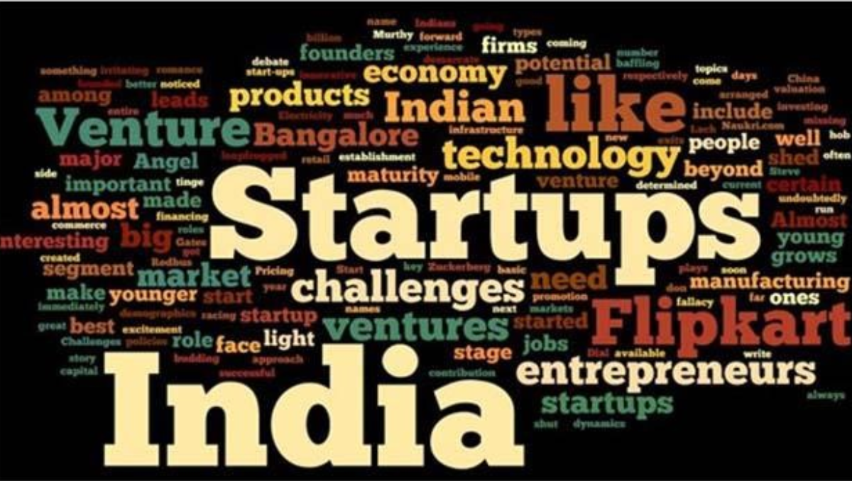 75 Years of Independence and 75,000 Startups