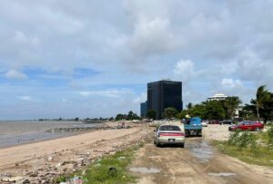 Oil money is pouring into Guyana. Who stands to gain? - Asiana Times