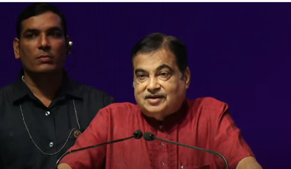 Union Minister Nitin Gadkari addresses National Conference for Civil Engineers and Professionals and guided them for the futures plan