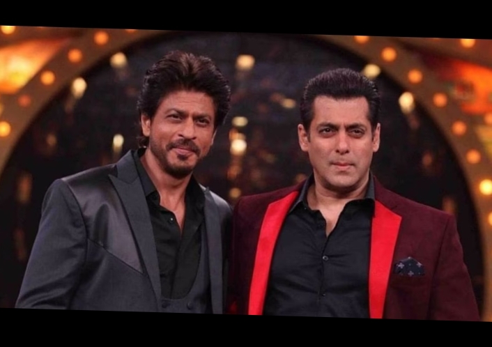 Salman denied offer of SRK's 'Mannat' because of father Salim Khan