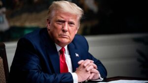 <strong>Donald Trump invokes fifth amendment rights 440 times in New York investigation&nbsp;</strong> - Asiana Times