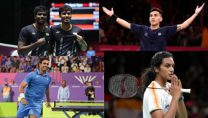 Commonwealth Games 2022