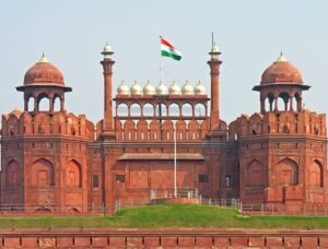 india is Ready to commemorate its 75th anniversary of independence.