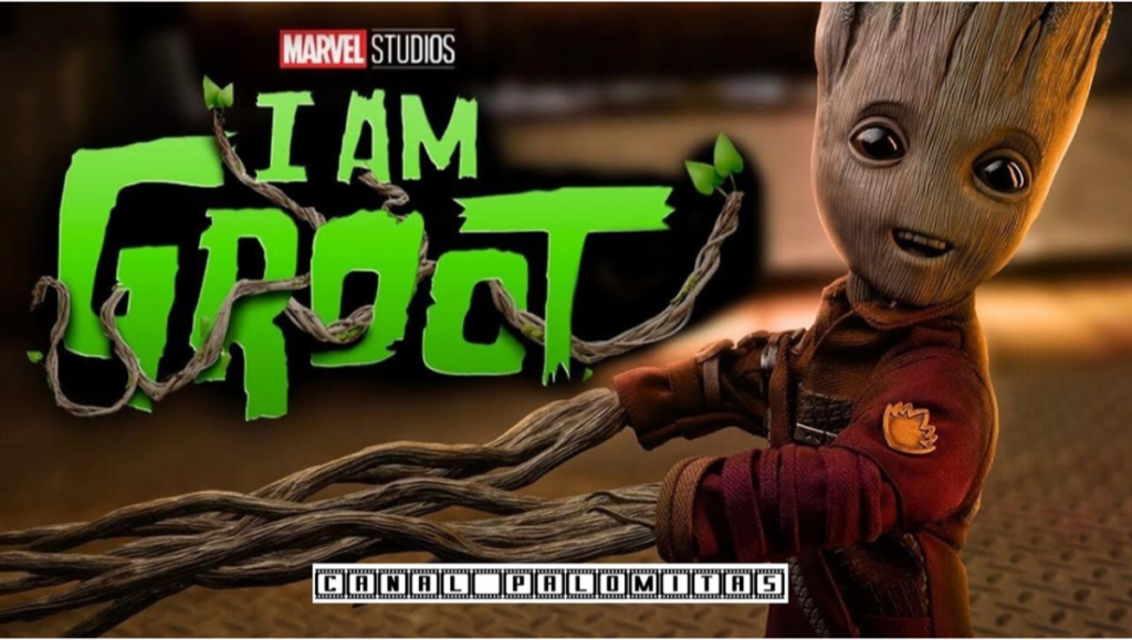MARVEL’S GROOT THE HERO OF FEW WORDS RETURNS. - Asiana Times