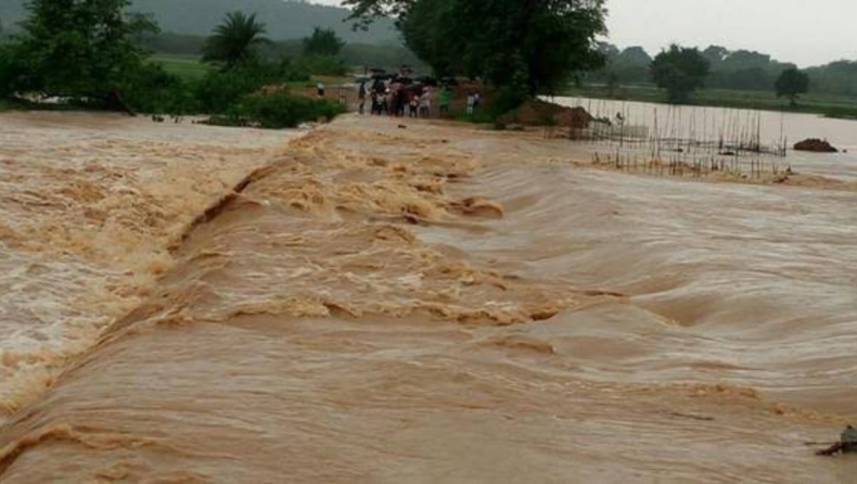 Over 2 lakhs inhabitants affected by Odisha Floods - Asiana Times
