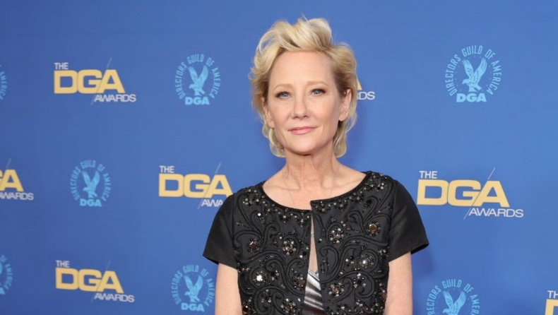 Six Days, Seven Nights actress Anne Heche not expected to survive the car crash . - Asiana Times