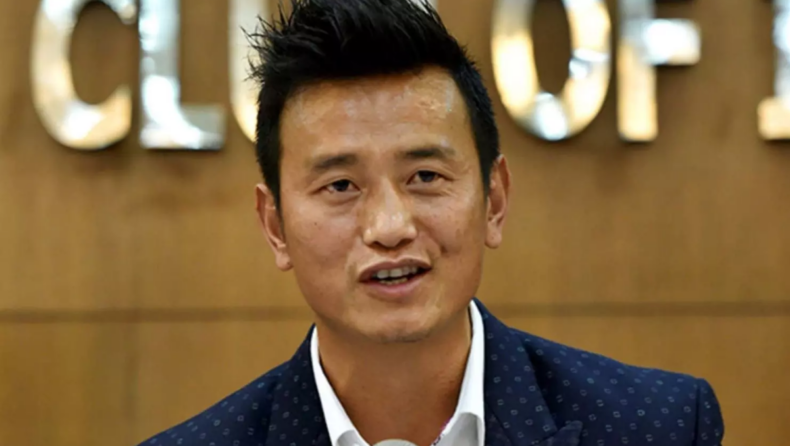 AIFF elections: Baichung Bhutia ask for reforms while Praful shows no interest in position