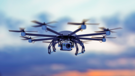Guwahati gets an official school for Authorised Drone Pilot School - Asiana Times