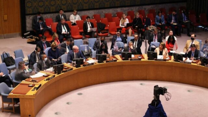 The UN Security Council will meet urgently to discuss the violence in Gaza. - Asiana Times