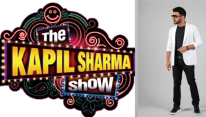 The Kapil Sharma show is back- Here's the new look