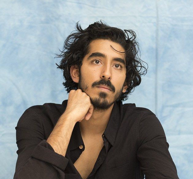 Actor Dev Patel intervenes in a risky situation to stop a violent altercation.