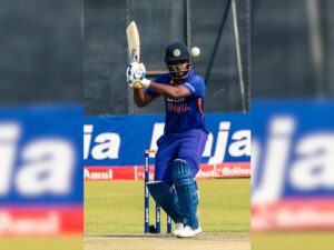 2nd ODI: Shardul and Sanju help dominant India take a 2-0 lead over Zimbabwe - Asiana Times