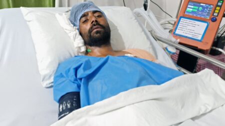 Captured terrorist says Pakistani Colonel paid him 30,000 rupees for attack in Kashmir