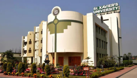 St Xavier’s asks Professor to pay 99 Crore for Having a Life 