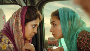 “Darlings” starring Alia Bhatt and Vijay Varma: A new perspective on domestic violence.