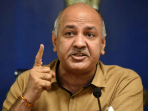 Delhi’s Ex Lt Governor Gets Blamed 