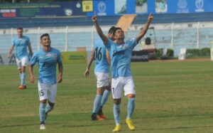 Durand Cup: Mumbai City FC moves to the quarterfinals with a 5-1 victory over Rajasthan United FC - Asiana Times