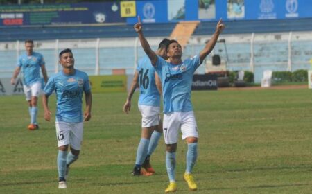 Durand Cup: Mumbai City FC moves to the quarterfinals with a 5-1 victory over Rajasthan United FC - Asiana Times
