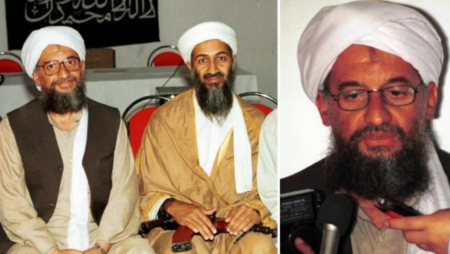 What Al-Qaeda Chief Ayman al-Zawahiri’s Killing Means For India
