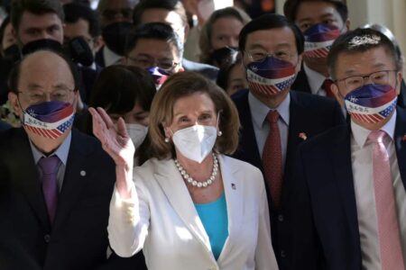China prohibits Taiwan’s food imports after US House speaker Pelosi’s visit - Asiana Times