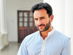 Saif Ali Khan auspicious 52 birthday: Kareena Kapoor amazed him with some amazing posts - Asiana Times