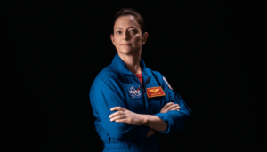 NASA’s First Native American Woman in Space - Asiana Times