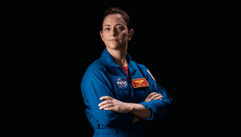 NASA’s First Native American Woman in Space - Asiana Times